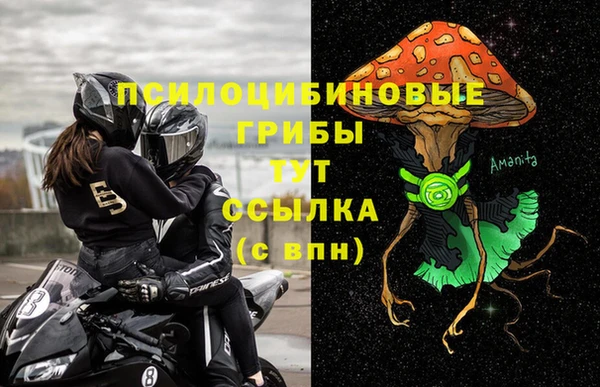 хмурый Гусиноозёрск